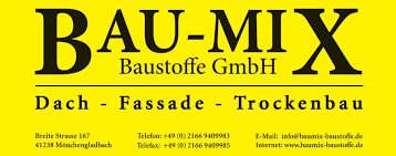 Baustoffhandel